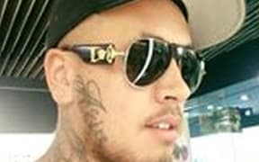 Lionel Patea