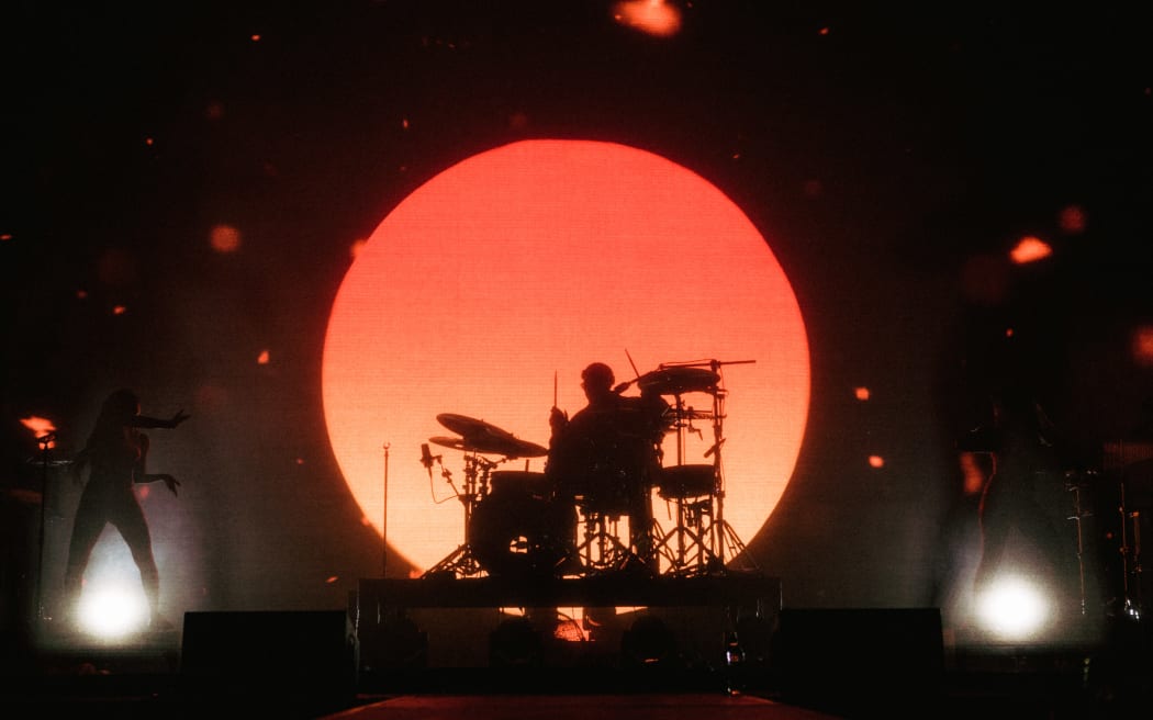 Anderson Paak