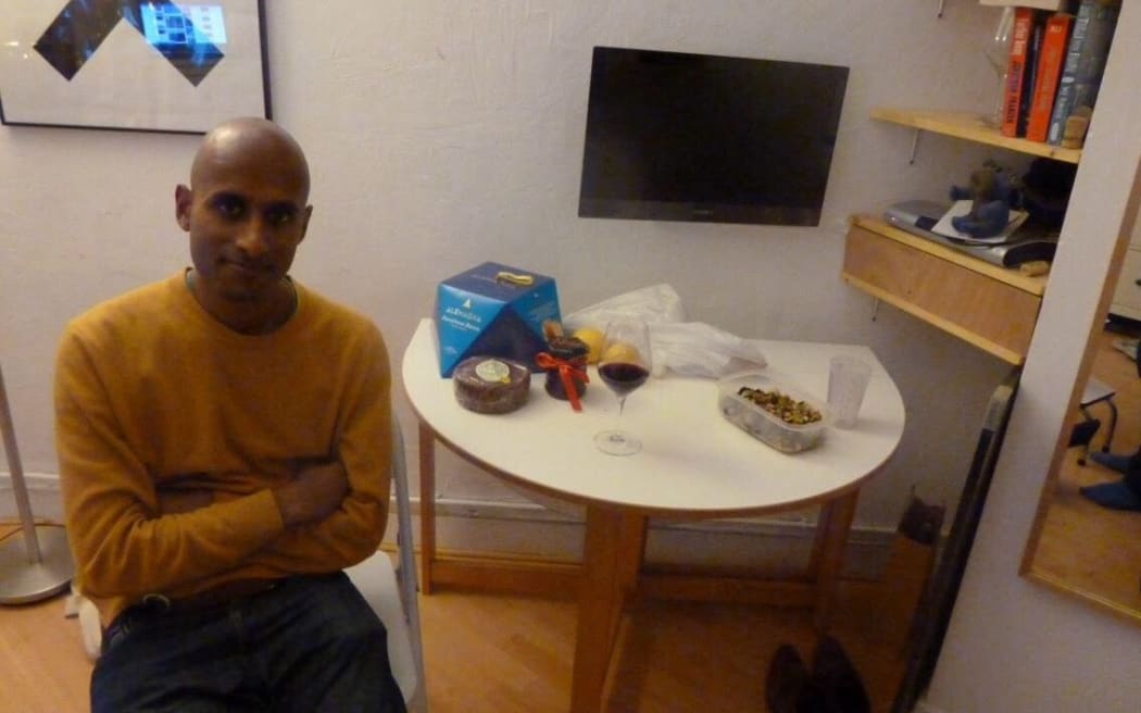 Brannavan Gnanalingam