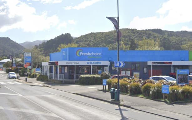 Featherston supermarket shooting: Pelikani Taukei’aho and Tauave Sue ...