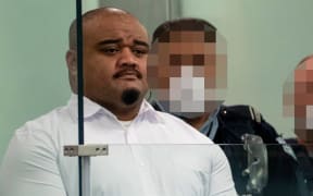 Jurors in the High Court at Auckland found Michael Filoa guilty of murder last month.