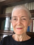 Sally Weintrobe
