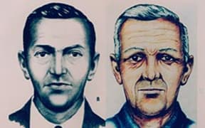 DB Cooper