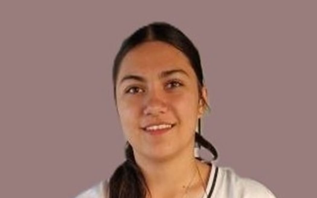 Missing girl Metallica.