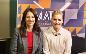 Mihingarangi Forbes sits down for a kōrero with Minster of Education Erica Stanford for Mata Season 3, episode 7.