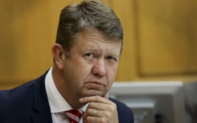 Labour leader David Cunliffe.