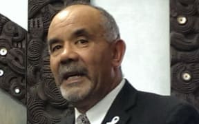 Te Ururoa Flavell