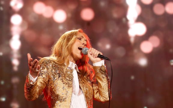 Celine Dion