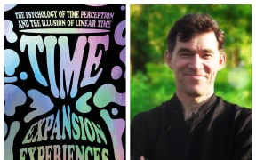 Psychologist Dr. Steve Taylor has spent several years analysing time expansion experiences where time seems to slow down.