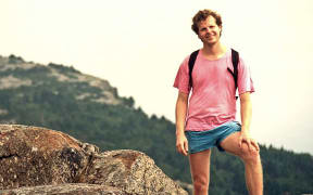 Scott Johnson who was murdered in Australia in 1988 - Scott White jailed for his killing on 3 May 2022