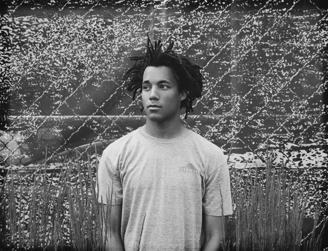 Conner Youngblood.