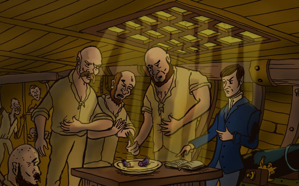 The Mysterious Secrets of Uncle Bertie's Botanarium: Ep 13 - Rat in the ...
