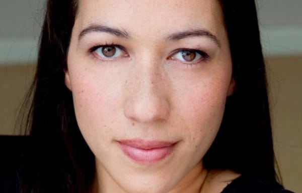 Kahurangi Carter