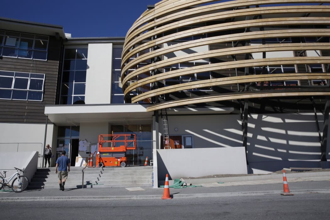 Kaikōura council