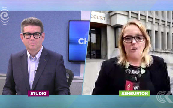 Ashburton WINZ double murder trial continue: RNZ Checkpoint