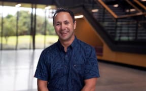 Professor Damon Salesa