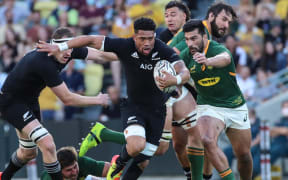 Ardie Savea