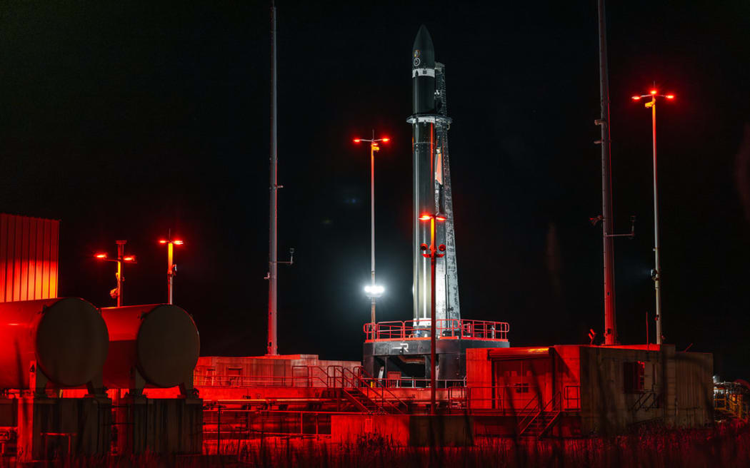 Rocket Lab has successfully launched a fourth spacecraft into orbit for the United States Department of War.