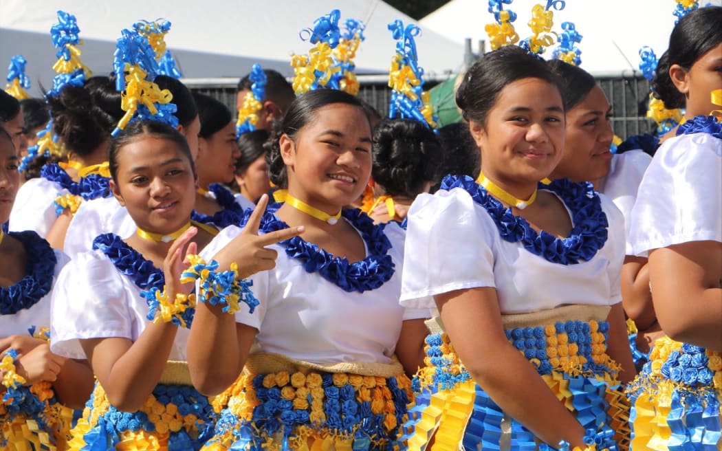 Polyfest 2021 day four in photos RNZ News