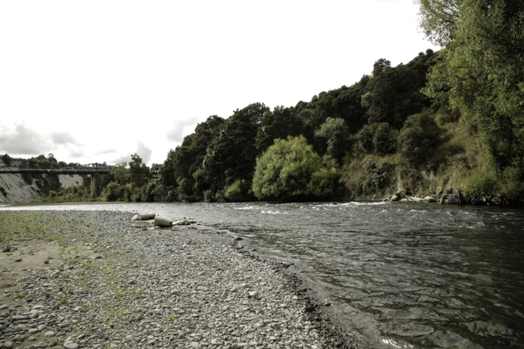 Rangitikei River