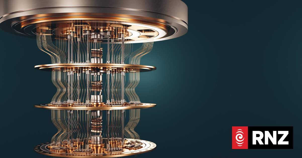 New high-tech forum looks at photonics and quantum technology