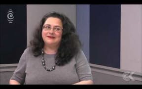 Evening business for 16 Nov 2016: RNZ Checkpoint