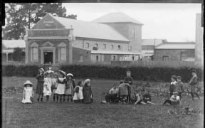 Grey Lynn in 1902