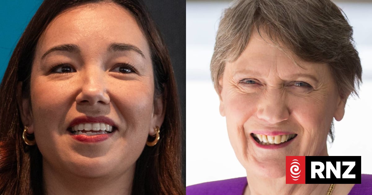 Helen Clark dismisses Opportunity Party's tax plan as 'fantasy posing as policy'