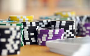 Phil Ivey won £7.7m at punto banco, baccarat, but the casino kept the money.