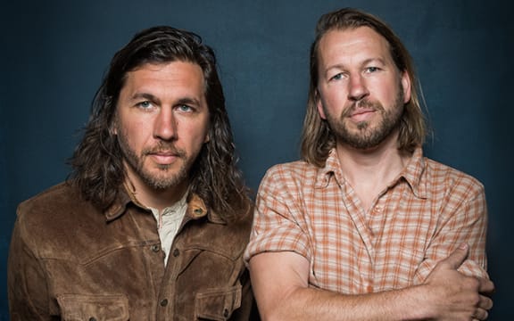The Teskey Brothers