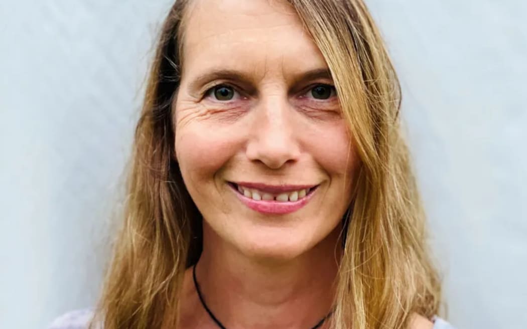 Deep Sea Conservation Coalition New Zealand and South Pacific seamounts campaign lead Karli Thomas.