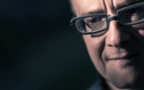 Conductor Marc Taddei