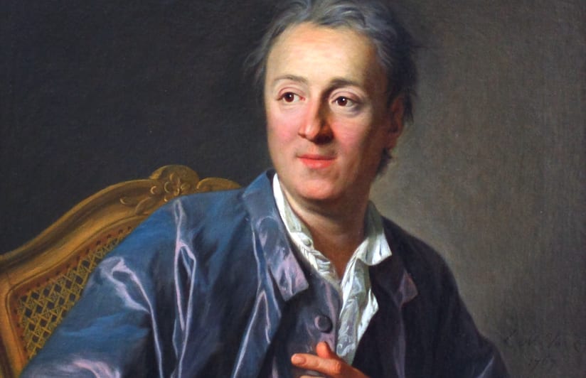 Denis Diderot
