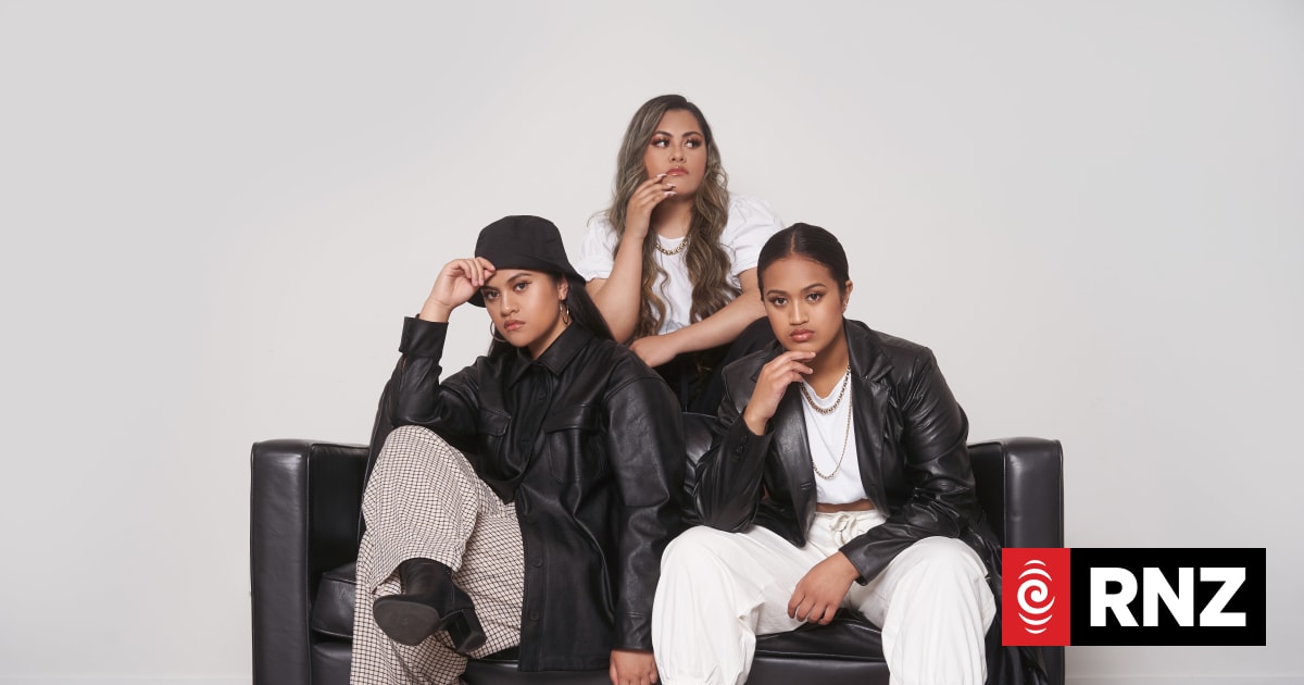 A.R.T and Sam V lead nominations at Pacific Music Awards