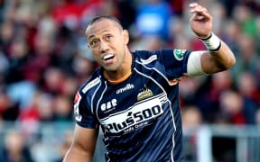 Christian Lealiifano