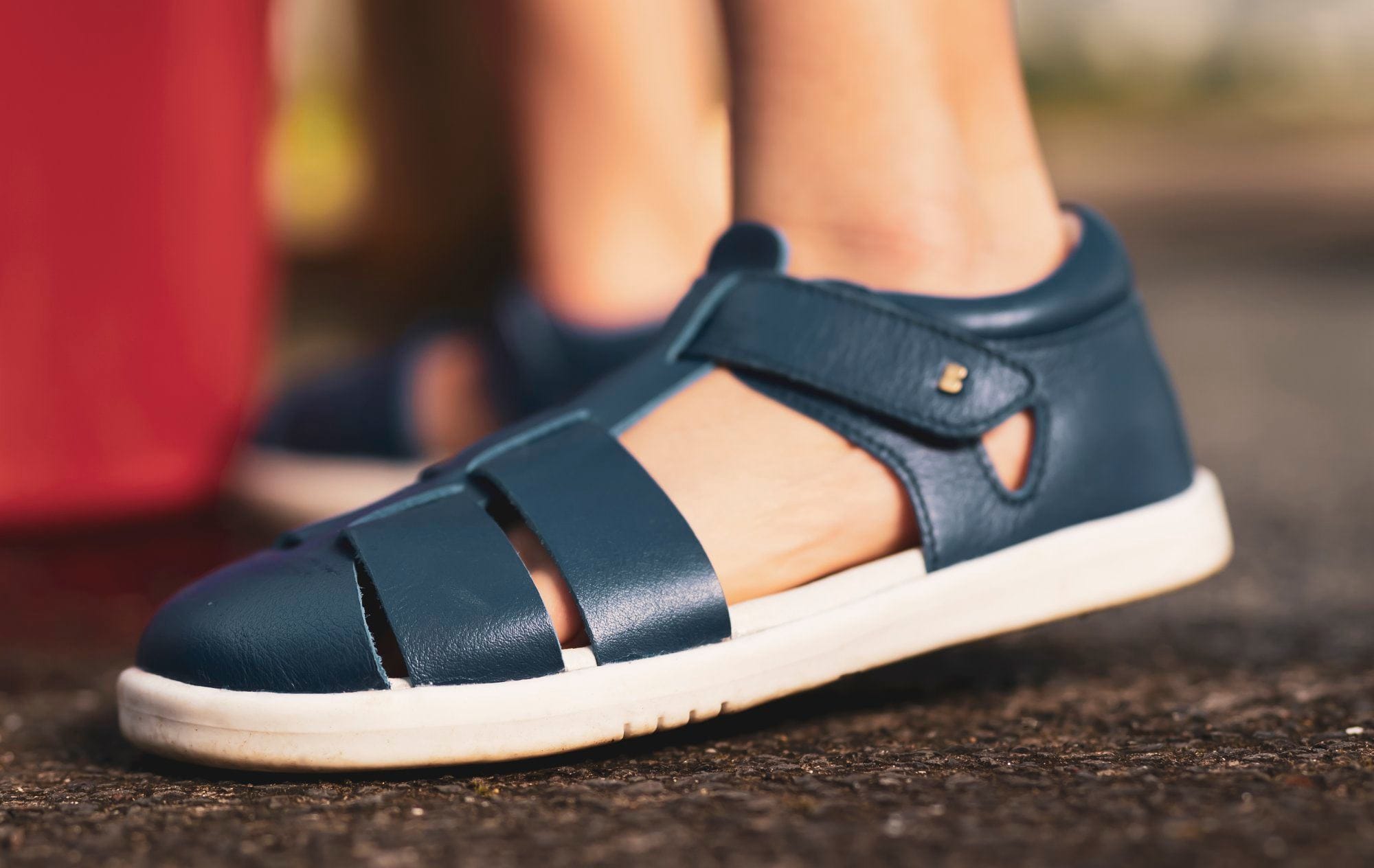 Bobux tidal navy sales