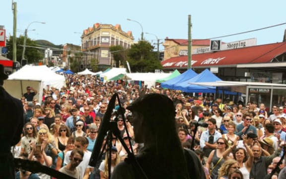 Newtown Festival