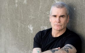 Henry Rollins