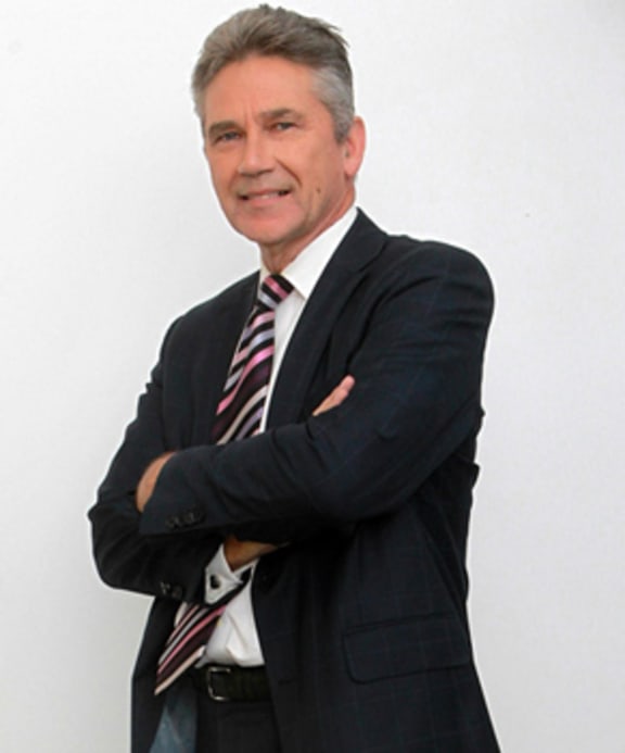 Michael Wilson