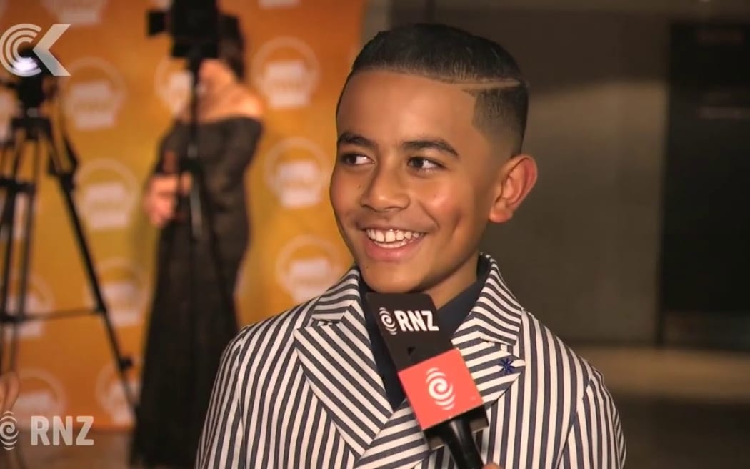 General Fiyah wins multiple awards at Pacific Music Awards