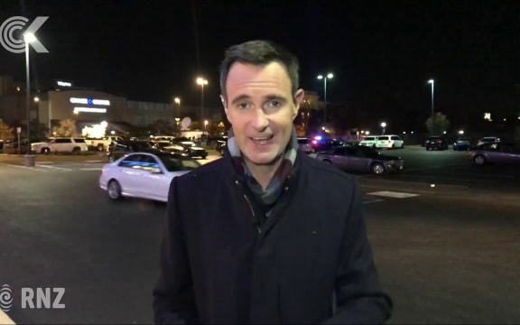 US Election 2020   latest from Biden's home state Delaware