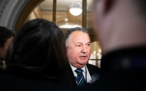 Shane Jones