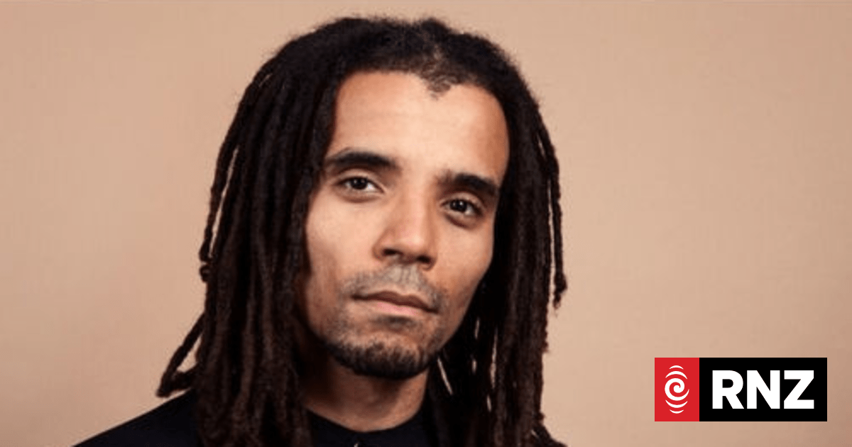 Akala - from Rap to Philosophy | RNZ