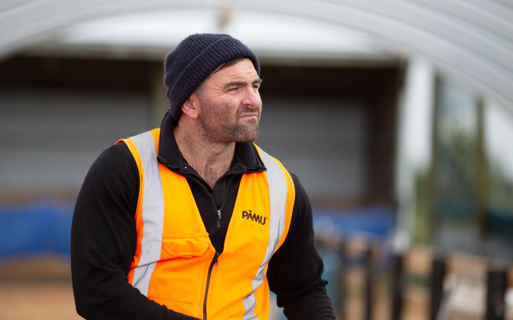 Pāmu Landcorp Farming business manager Jon Douglas said they put considerable time, resources, and effort into protecting waterways.