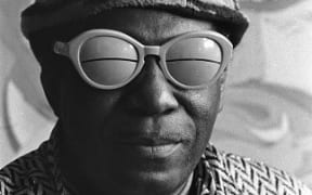 Sun Ra