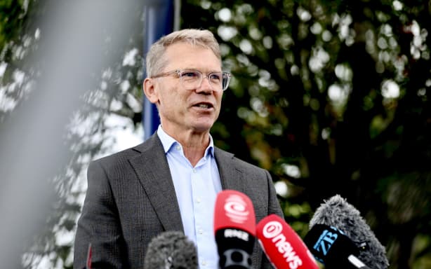 Office of the Privacy Commissioner could cut 15 percent of workforce ...