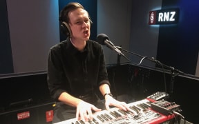 Sulfate - RNZ First Song