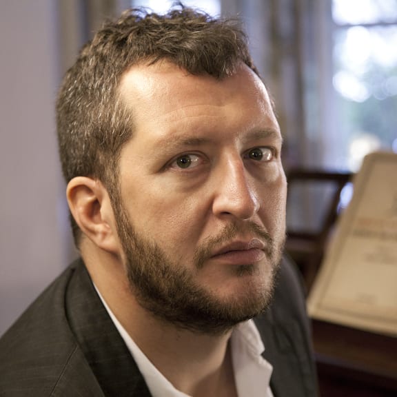 Thomas Adès