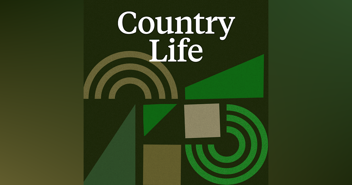 Country Life for Friday 21 January 2022 Country Life | RNZ