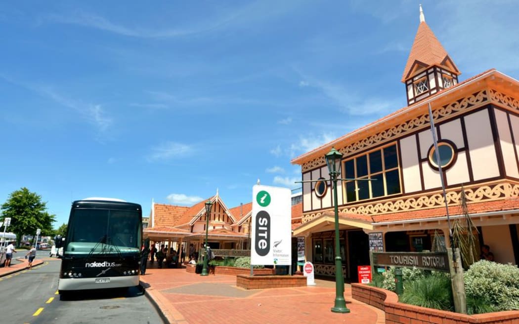 Rotorua